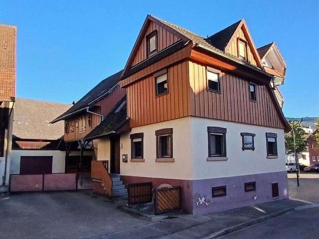 Haus kaufen in Baden, Achim