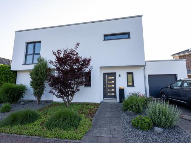 Haus kaufen in Jaderberg, Niedersachsen