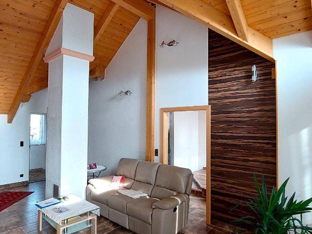 Haus kaufen in Bad Tatzmannsdorf, Burgenland