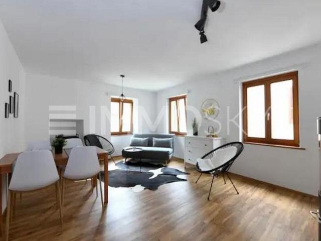Haus kaufen in Aldesago, Tessin