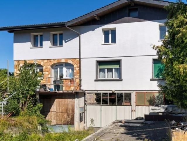 Haus mieten in Payerne, District de la Broye-Vully