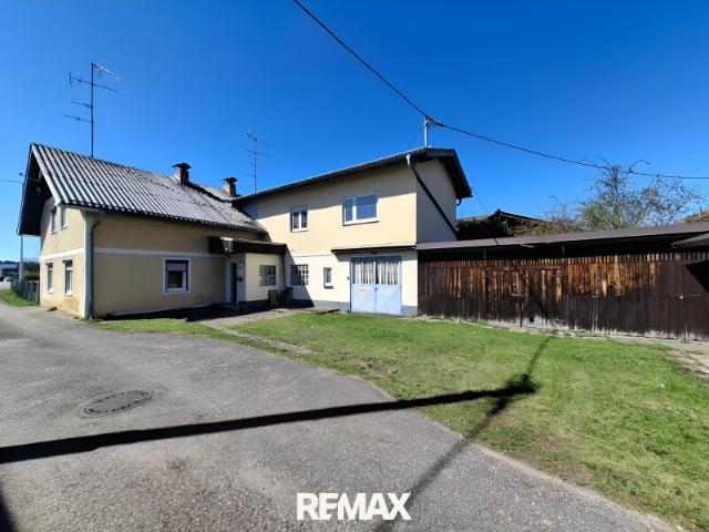 Einfamilienhaus kaufen in Schalchen, Oberösterreich