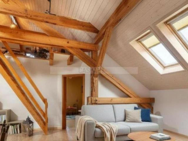 Haus kaufen in Oron, Waadt