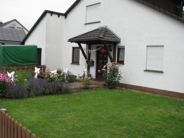 Haus kaufen in Wabern, Hessen