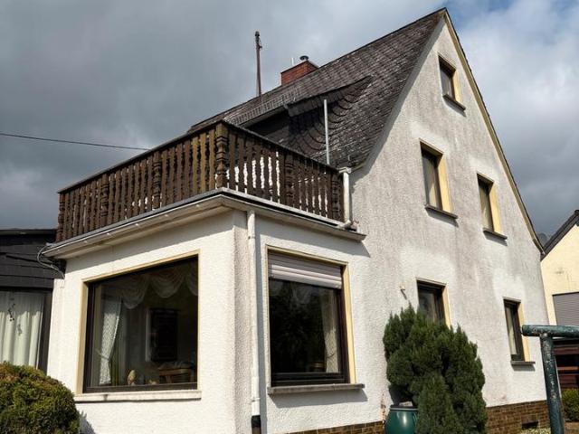 Haus kaufen in Hönningen, Rheinland-Pfalz