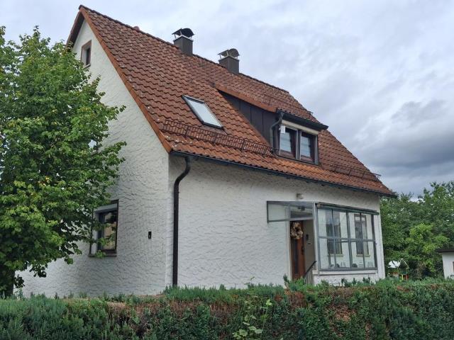 Haus kaufen in Eckental, Bayern