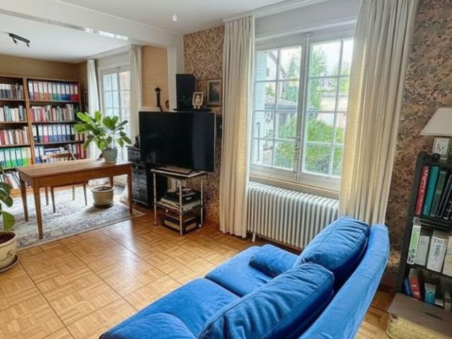 Haus mieten in Belmont-Yverdon, Waadt