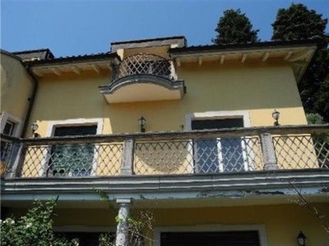 Einfamilienhaus kaufen in Collina d'Oro, Tessin
