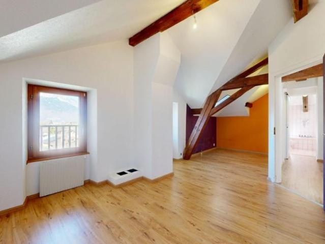 Haus kaufen in Bex, Waadt