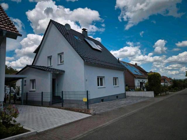 Haus kaufen in Weltersbach, Steinwenden