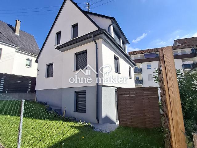 Haus kaufen in Ebingen, Albstadt