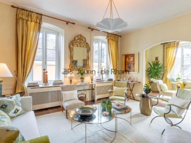 Haus kaufen in Aubonne, Waadt