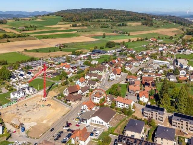 Haus kaufen in Sarmenstorf, Aargau