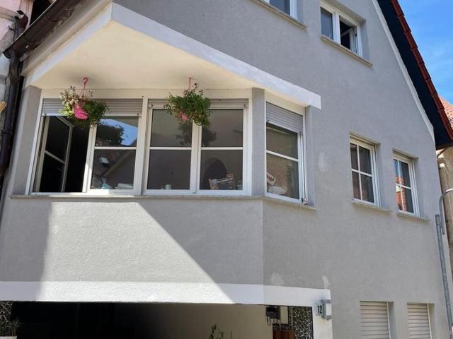 Haus kaufen in Vaihingen an der Enz