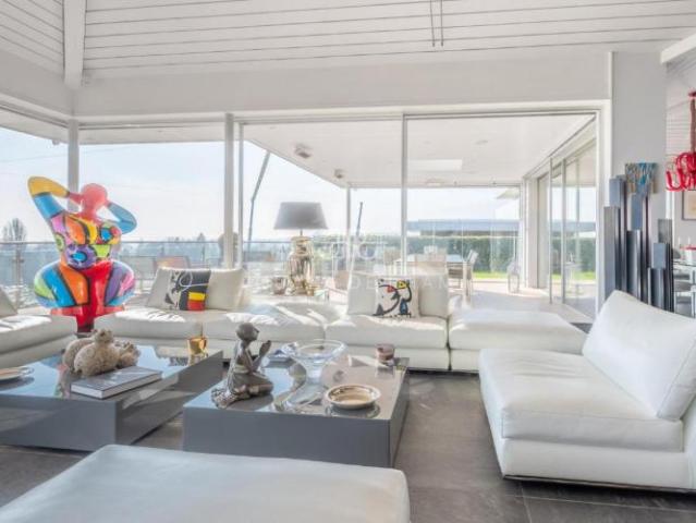 Haus kaufen in Genolier, Waadt