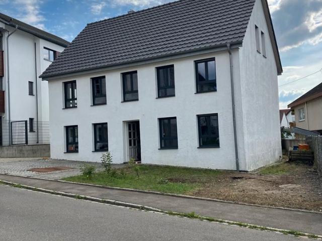 Haus kaufen in Erbach, Baden-Württemberg
