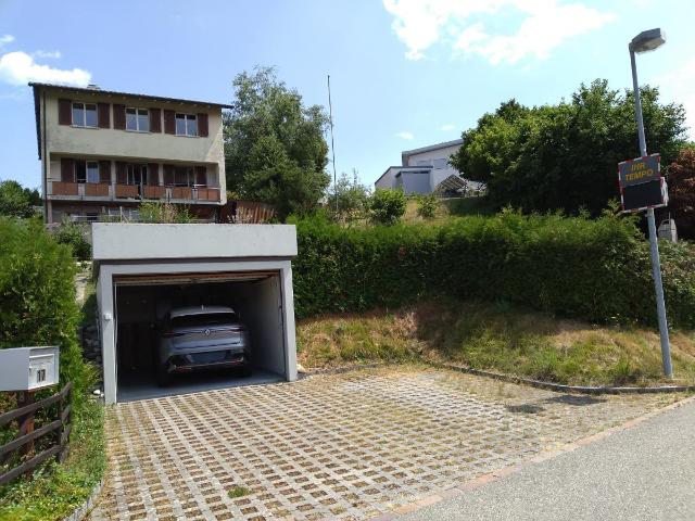 Einfamilienhaus kaufen in Gfill, Rothrist