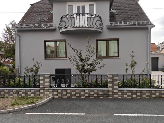 Haus mieten in Pinkafeld, Burgenland