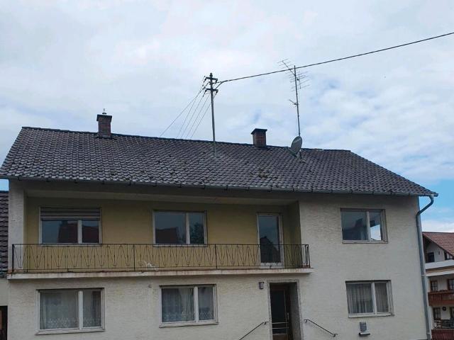 Haus kaufen in Brunnen, Bayern