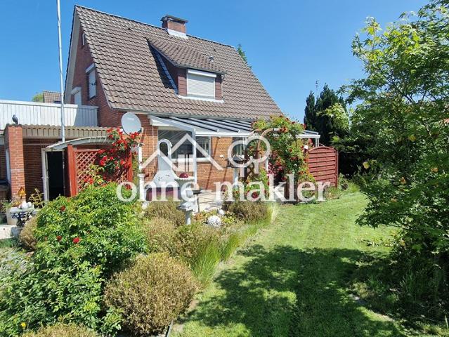 Haus kaufen in Bützfleth, Stade