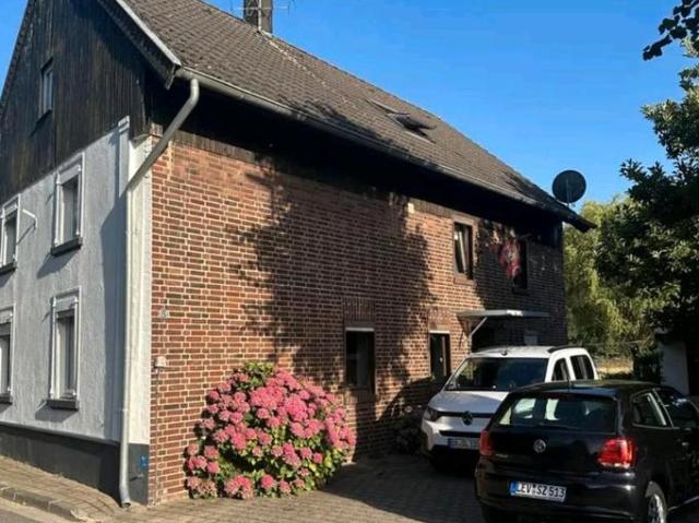 Haus kaufen in Erkelenz, Kreis Heinsberg