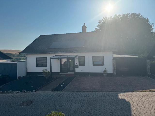 Haus kaufen in Rockenhausen