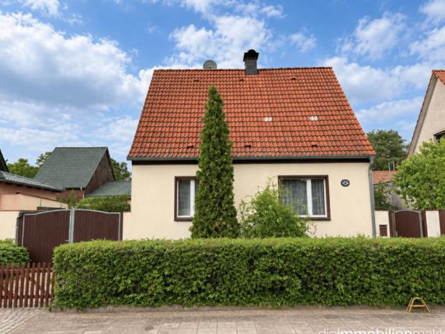 Haus kaufen in Ziesar, Brandenburg