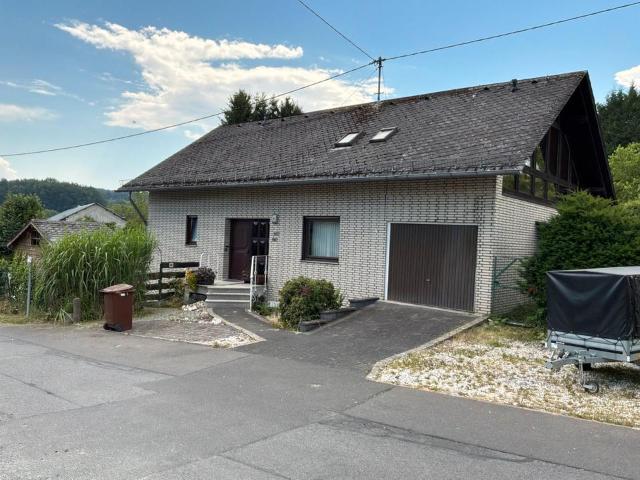 Haus kaufen in Hüttenhofen, Mammelzen