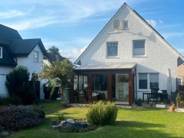 Haus kaufen in Löhne-Ort, Löhne