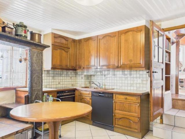Haus mieten in Caneggio, Tessin