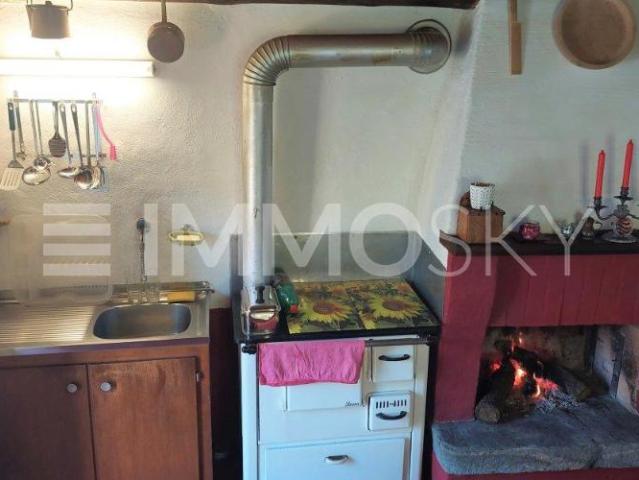 Haus kaufen in Centovalli, Tessin