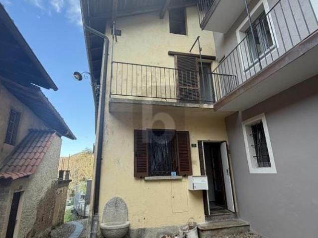 Haus mieten in Purasca Superiore, Tresa