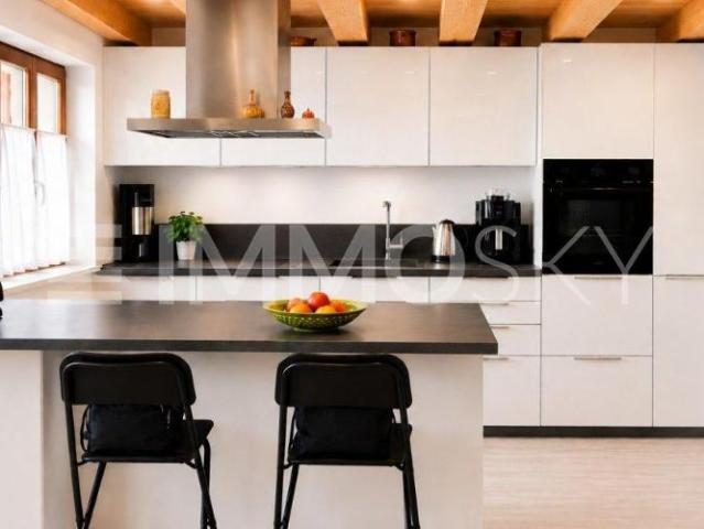 Haus mieten in Faido, Tessin