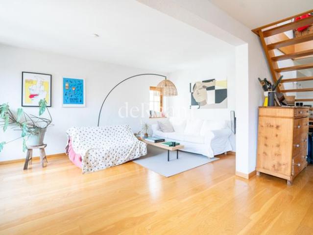 Haus kaufen in Rivaz, Waadt