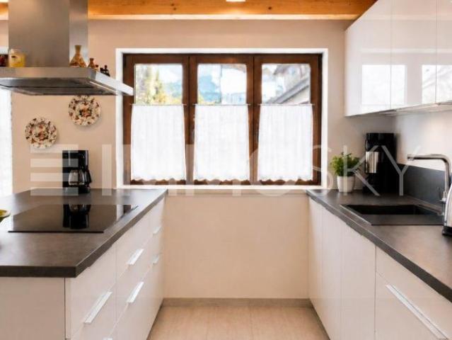 Haus kaufen in Faido, Tessin