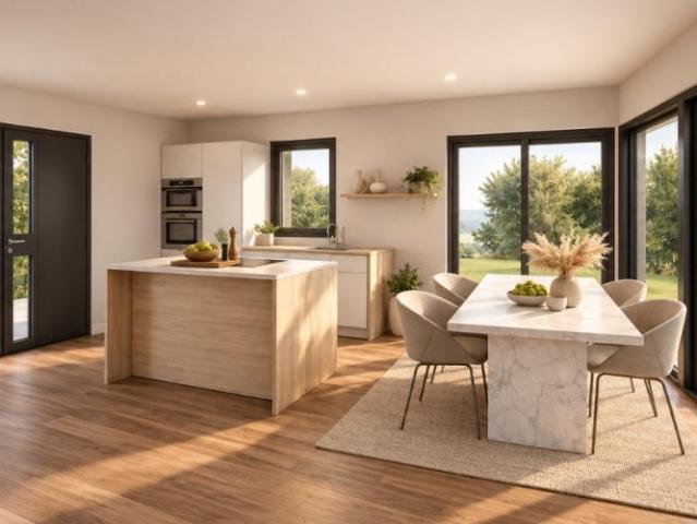 Haus kaufen in Concise, District du Jura-Nord vaudois