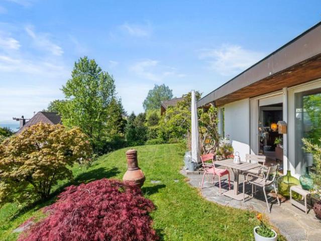 Haus kaufen in La Croix, Lutry, Waadt
