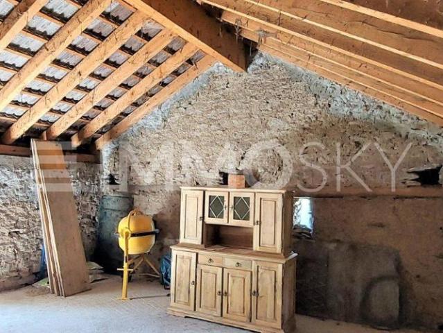 Haus kaufen in Chiggiogna, Faido