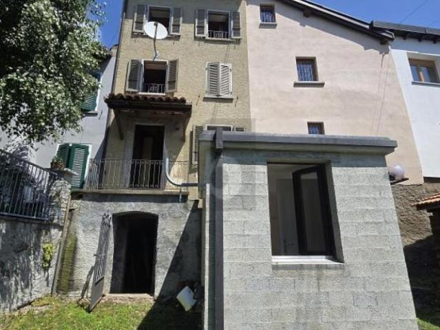 Haus mieten in Aldesago, Tessin