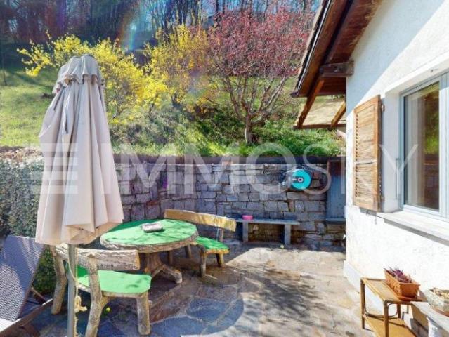 Haus mieten in Serravalle, Tessin