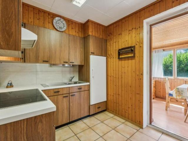 Haus kaufen in Vallorbe, Waadt