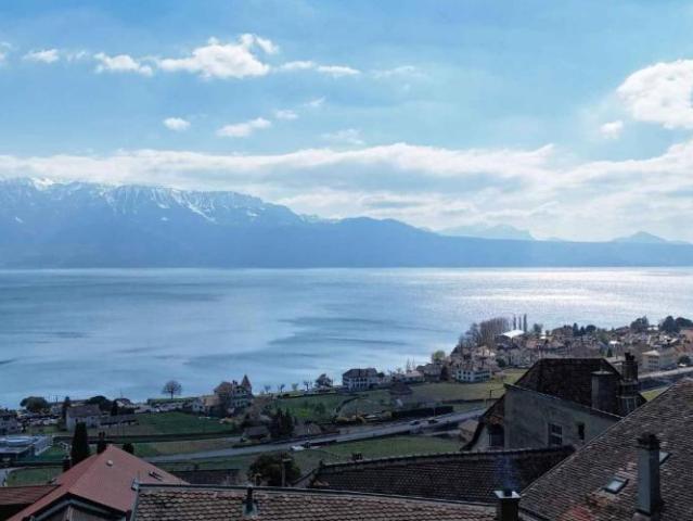 Haus kaufen in Riex, Bourg-en-Lavaux