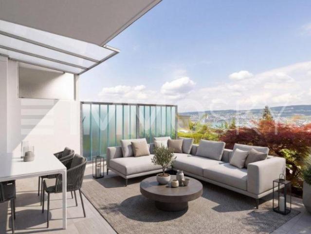 Haus kaufen in Horgen, Zürich