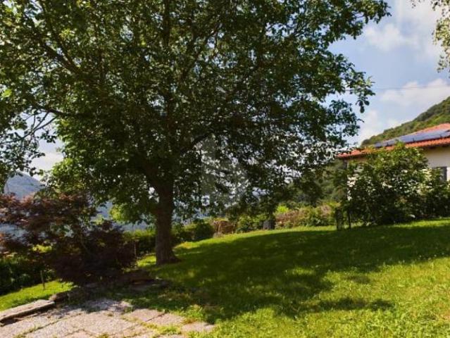 Haus mieten in Aldesago, Tessin