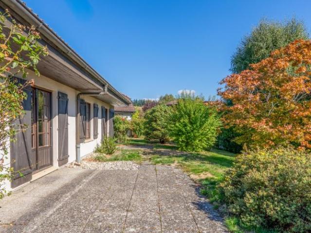 Haus kaufen in Grand-Mont, Le Mont-sur-Lausanne