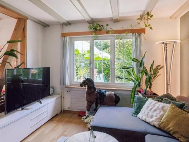 Haus kaufen in Hombrechtikon, Zürich