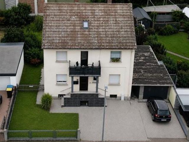Haus kaufen in Linsengericht, Hessen