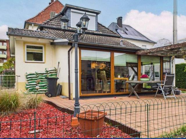 Haus kaufen in Bielefeld, Nordrhein-Westfalen