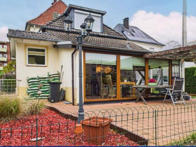 Haus kaufen in Brackwede, Bielefeld