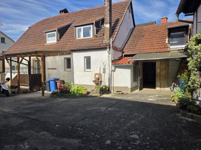 Haus kaufen in Hammelburg, Bayern